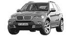 BMW E70 U2923 Fault Code