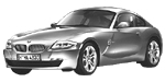 BMW E86 U2923 Fault Code