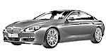 BMW F06 U2923 Fault Code
